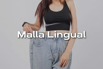 Tratamiento de malla lingual para el control de peso en Clínica La Parva.