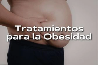 Tratamiento integral de la obesidad y cirugía bariátrica en Clínica La Parva.